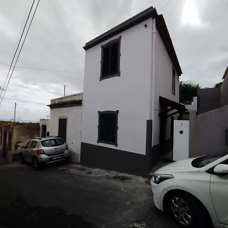 Tiny House Villa Funchal  Buitenkant foto