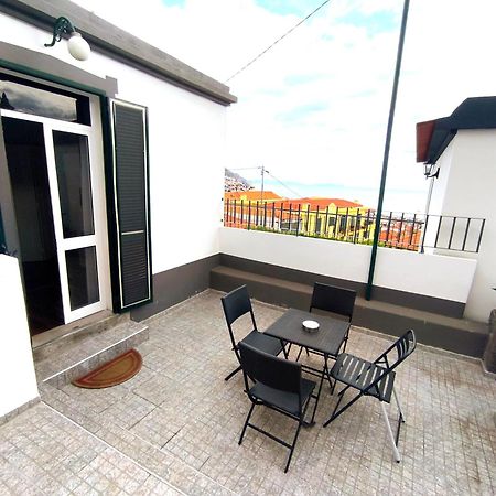 Tiny House Villa Funchal  Buitenkant foto