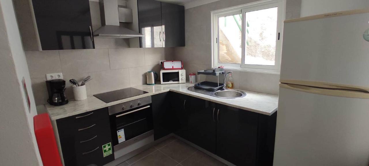Tiny House Villa Funchal  Buitenkant foto