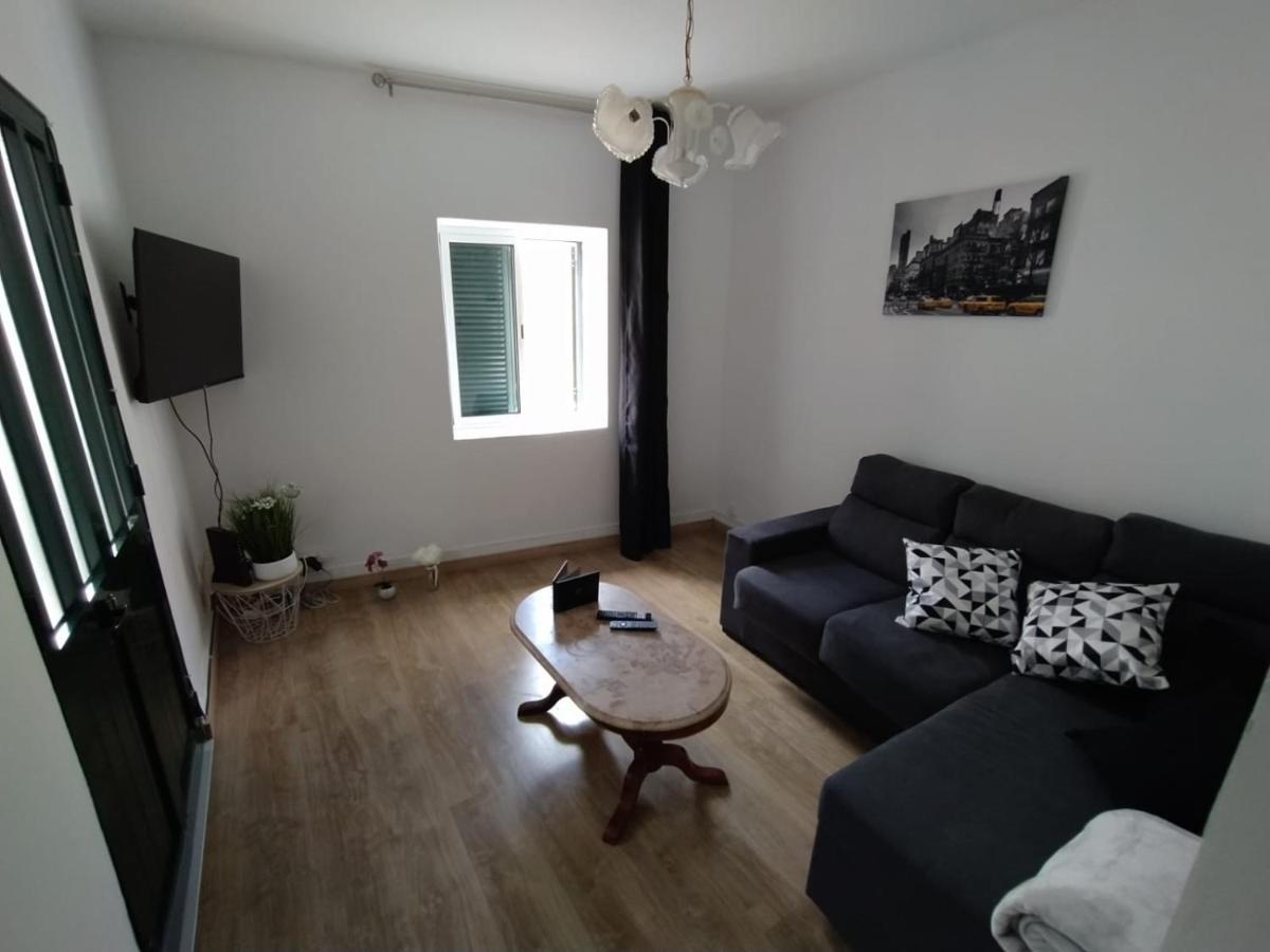 Tiny House Villa Funchal  Buitenkant foto