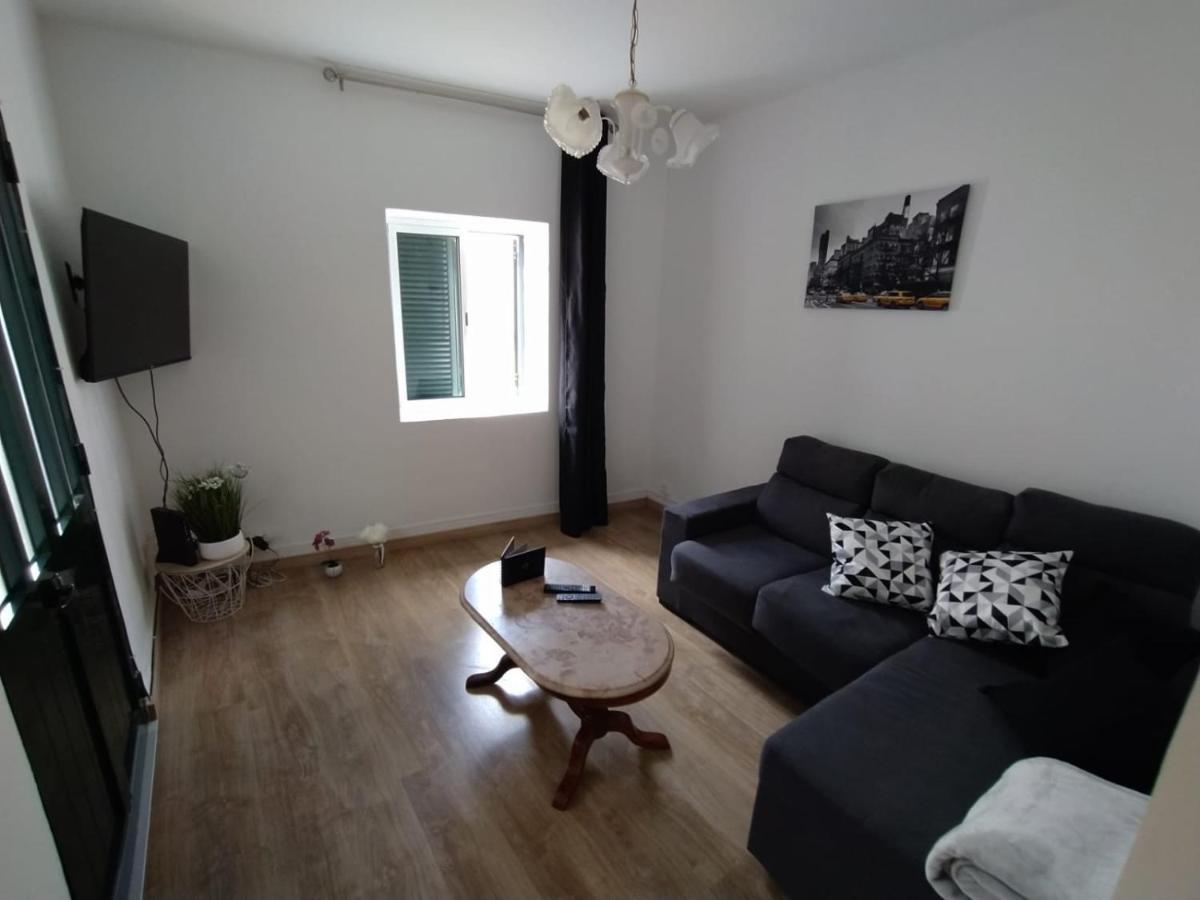 Tiny House Villa Funchal  Buitenkant foto