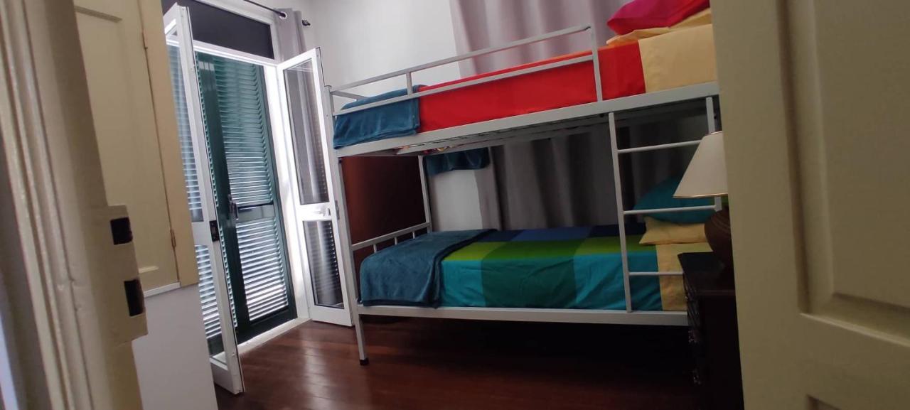 Tiny House Villa Funchal  Buitenkant foto