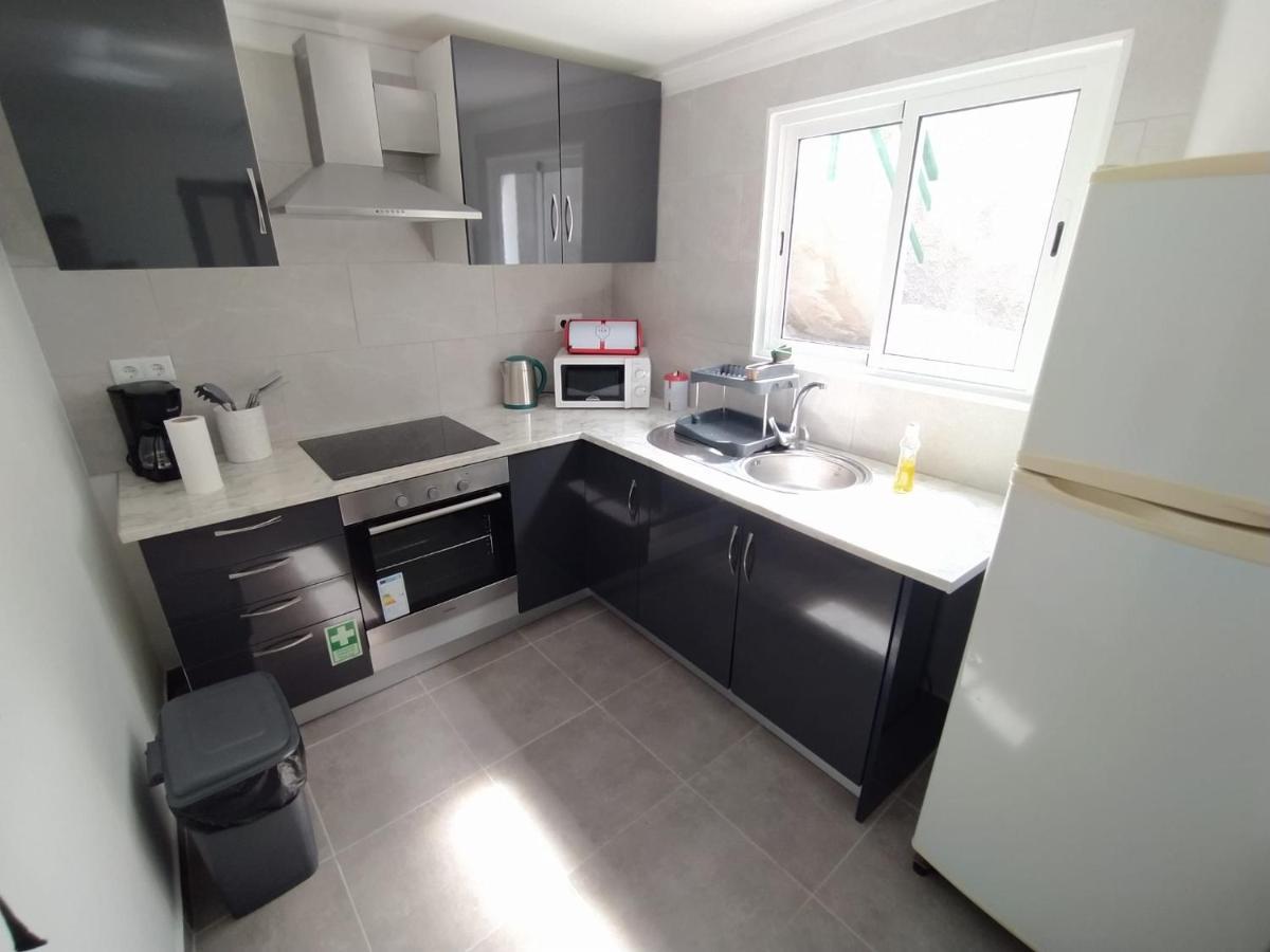 Tiny House Villa Funchal  Buitenkant foto