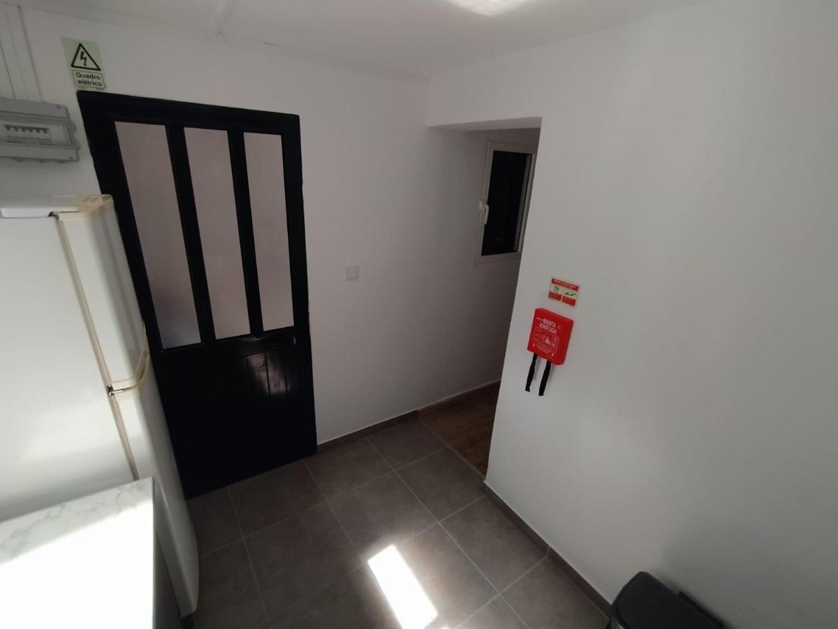 Tiny House Villa Funchal  Buitenkant foto