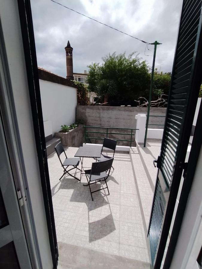 Tiny House Villa Funchal  Buitenkant foto