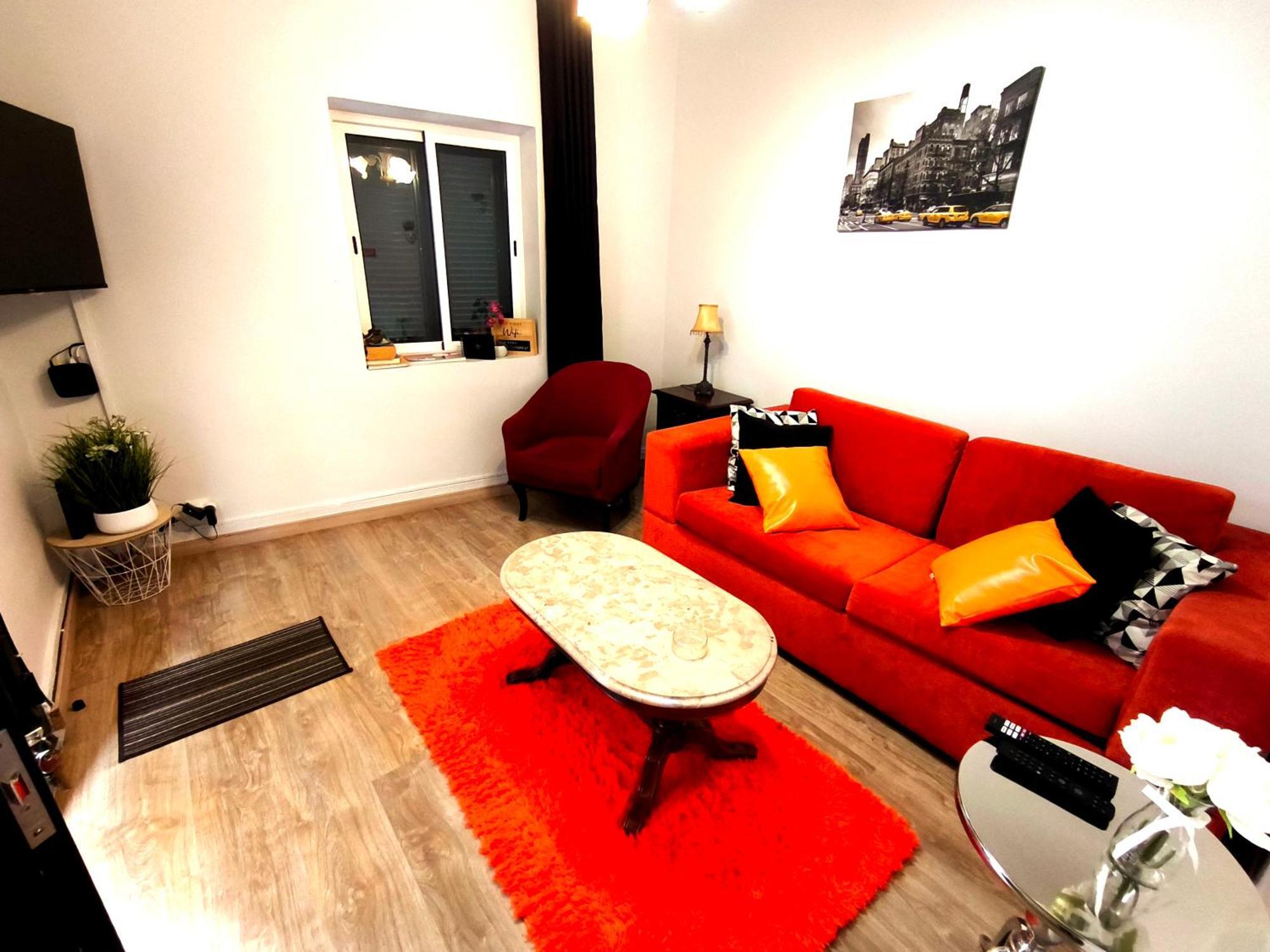 Tiny House Villa Funchal  Buitenkant foto